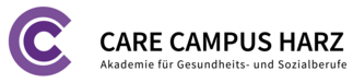 Logo Care Campus Harz