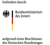 Logo Bundeministerium des Innern