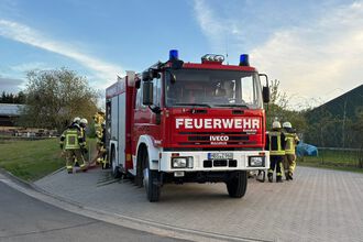 Feuerwehr Osterwieck