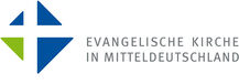 Logo Evangelische Kirche in Mitteldeutschland