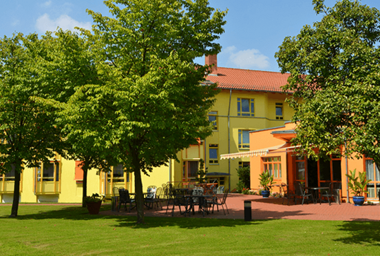 Diakonie Pflegeheim Sankt Stephanus in Osterwieck